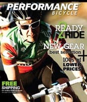 Performance Bike