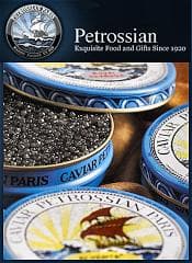 Petrossian