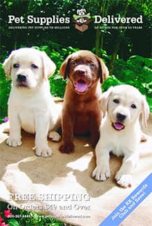 Pet Supplies