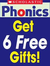 Phonics Reading Program