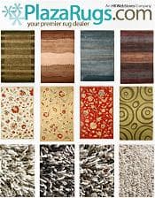 Plaza Rugs