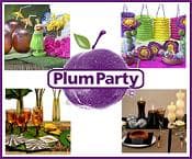 Plum Party