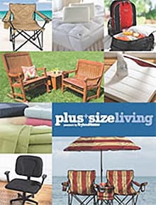 Plus+ Size Living