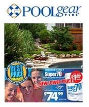 PoolGear Plus