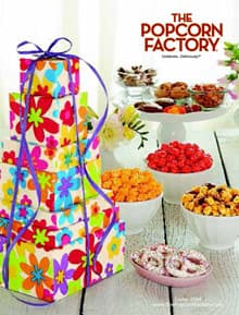 Popcorn Factory