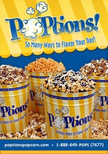 POPtions!