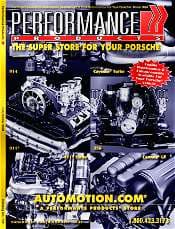 Porsche  ® - Performance Products