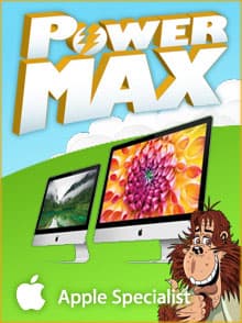 PowerMax