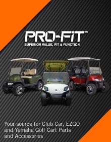 Pro-Fit Parts