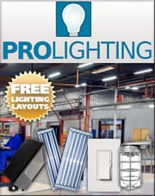 Pro Lighting