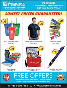 Promo Direct
