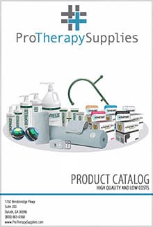 Pro Therapy Supplies