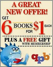 Quality Paperback Book Club®