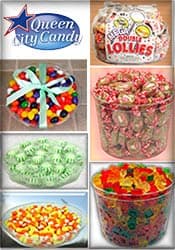 Queen City Candy