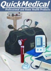 Quick Medical Supply - B2B