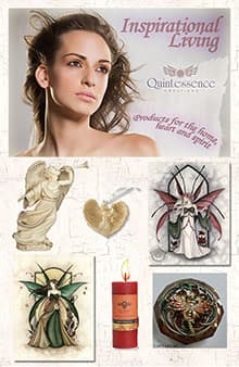 Quintessence Creations