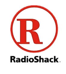 RadioShack