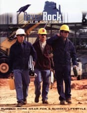 Raven Rock Workwear