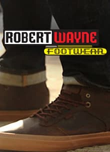 Robert Wayne