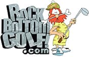 Rock Bottom Golf