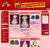 Rock 'N' Pooches