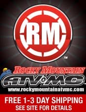 Rocky Mountain