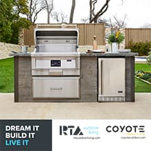 RTA Outdoor Living