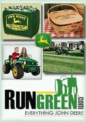 Run Green