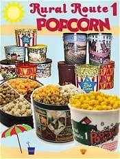 Rural Route 1 Popcorn