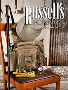 Russells for Men