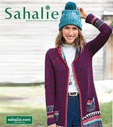 Gettington (Previously Sahalie)