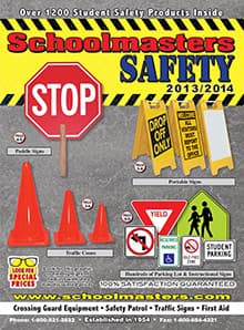 Schoolmasters SAFETY