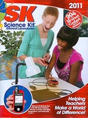 Science Kit 