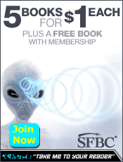 Science Fiction Book Club®