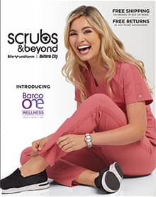 Scrubs & Beyond