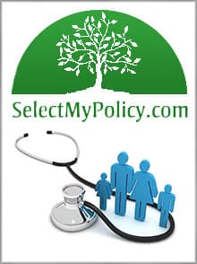 Select My Policy - Health