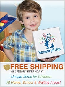SensoryEdge