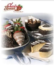 Shari's Berries