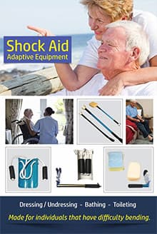Shock Aid