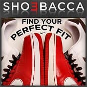 SHOEBACCA