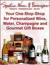 Signature Wines