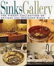 Sinks Gallery