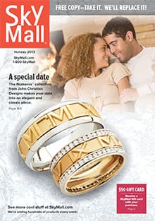 SkyMall