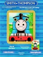 Smith-Thompson Railroad Gifts