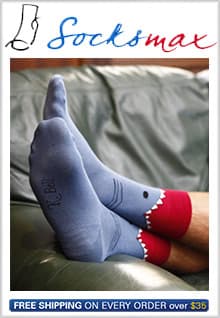 Socksmax