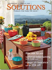 Solutions Catalog 