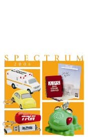 Spectrum Catalog