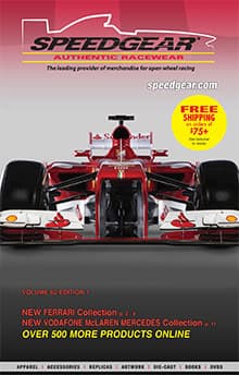 SPEEDGEAR ®