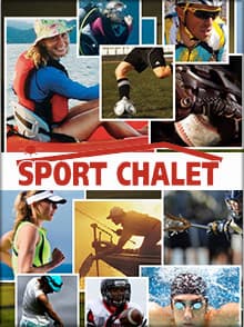 Sport Chalet