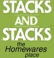 Stacks and Stacks